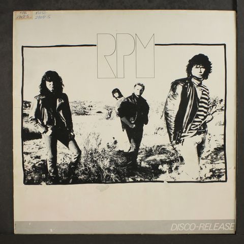 RPM