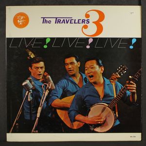 TRAVELERS 3