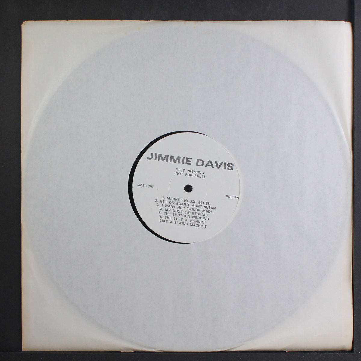 jimmie davis by JIMMIE DAVIS