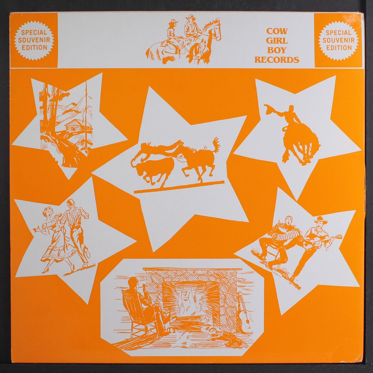 collector's items by BLUE SKY BOYS