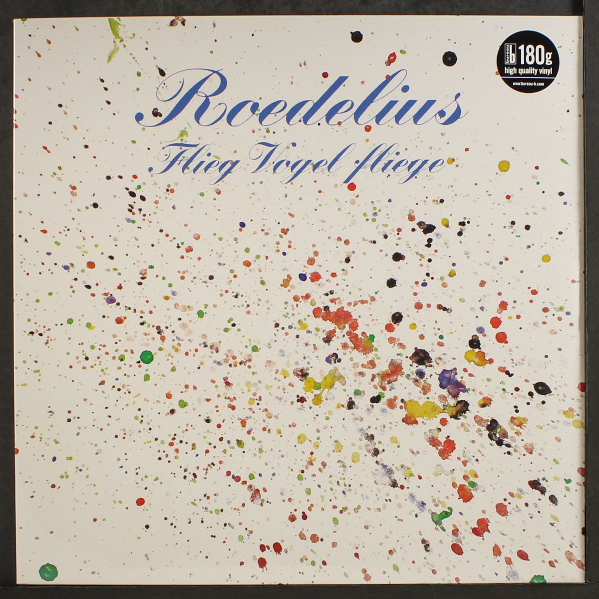 flieg vogel fliege by ROEDELIUS