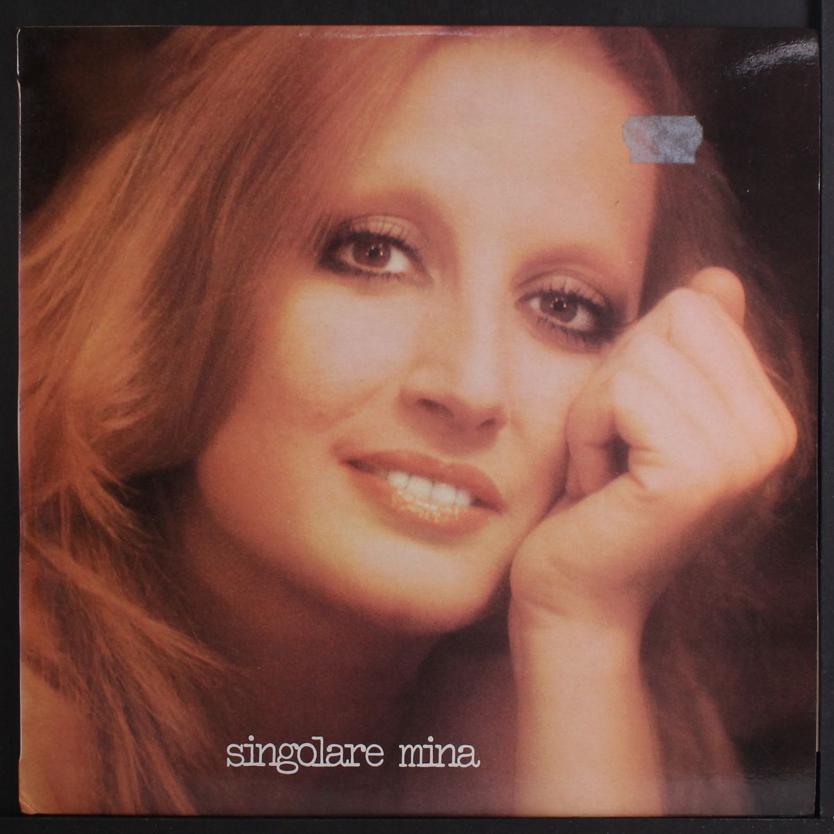 singolare by MINA