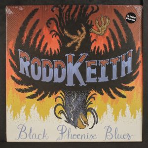 RODD KEITH