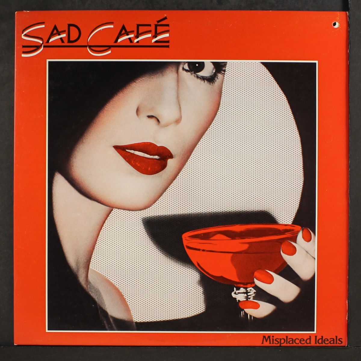 misplaced ideals by SAD CAFE