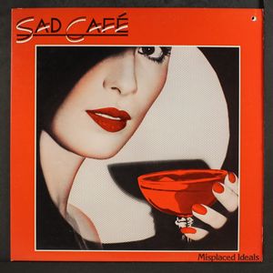 SAD CAFE