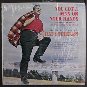 HAL SOUTHERN