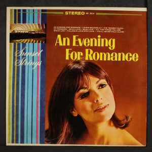 SUNSET STRINGS