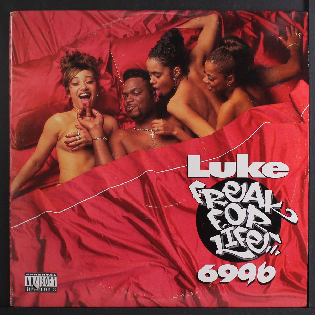 freak for life 6996 by LUKE
