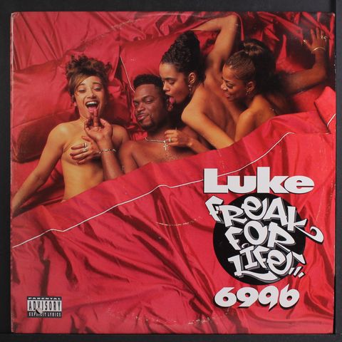 LUKE