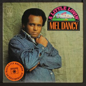 MEL DANCY