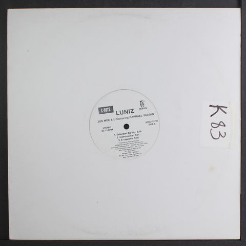 LUNIZ