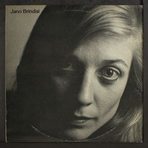 JANO BRINDISI