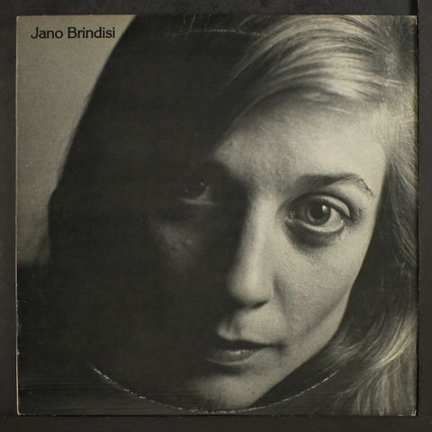 JANO BRINDISI