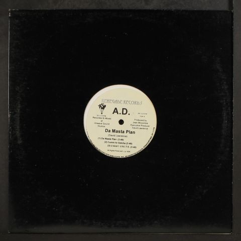 A.D.