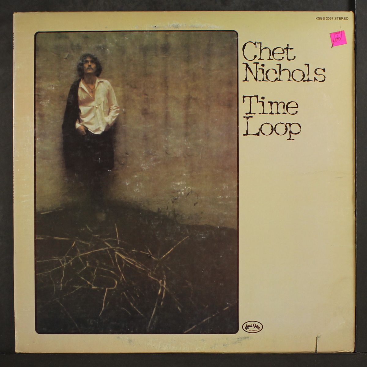 time loop by CHET NICHOLS