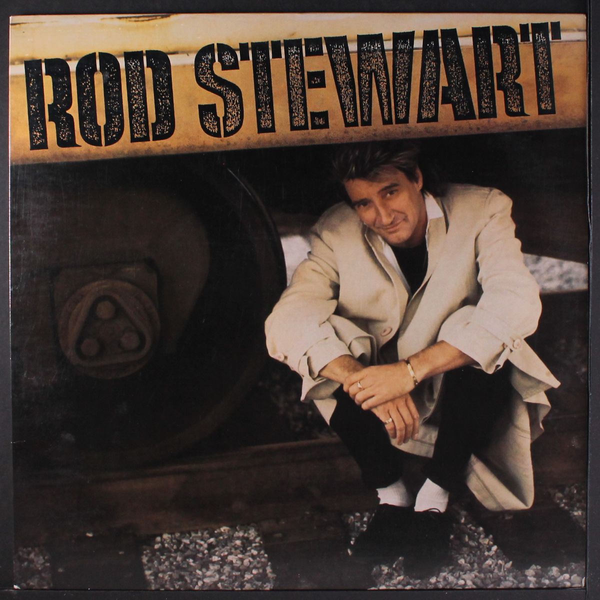 rod stewart by ROD STEWART