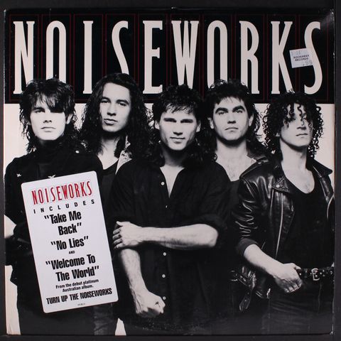 NOISEWORKS