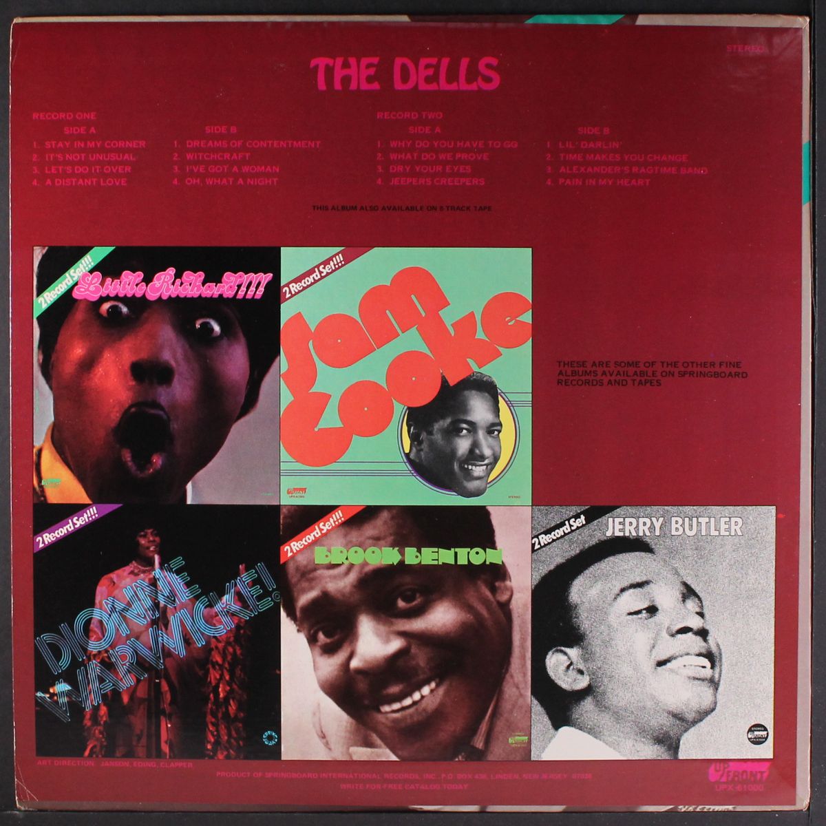 the dells by DELLS
