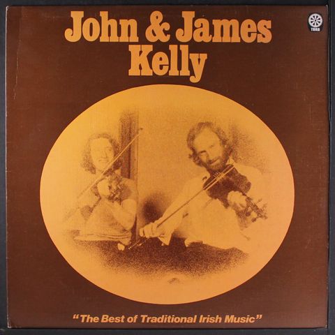 JOHN & JAMES KELLY