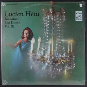 LUCIEN HETU