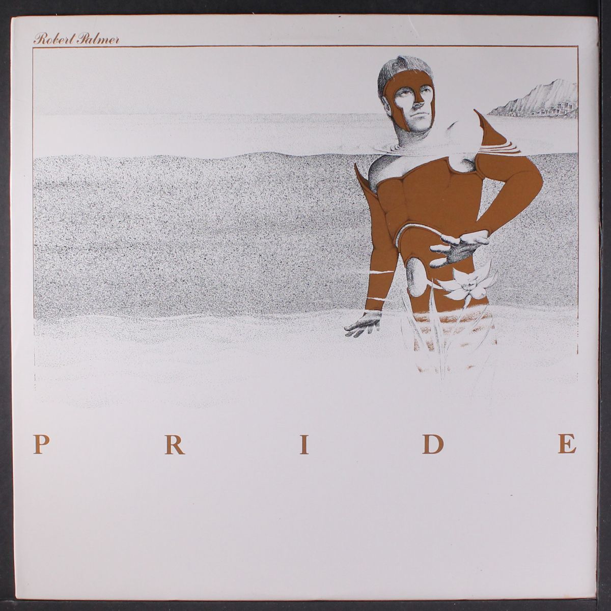 pride by ROBERT PALMER