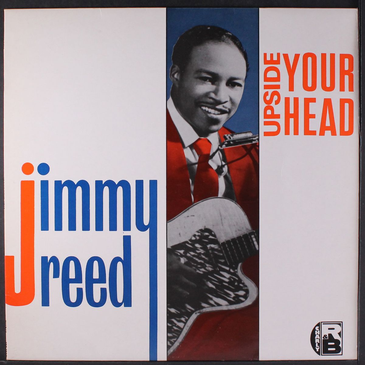 upside your head by JIMMY REED