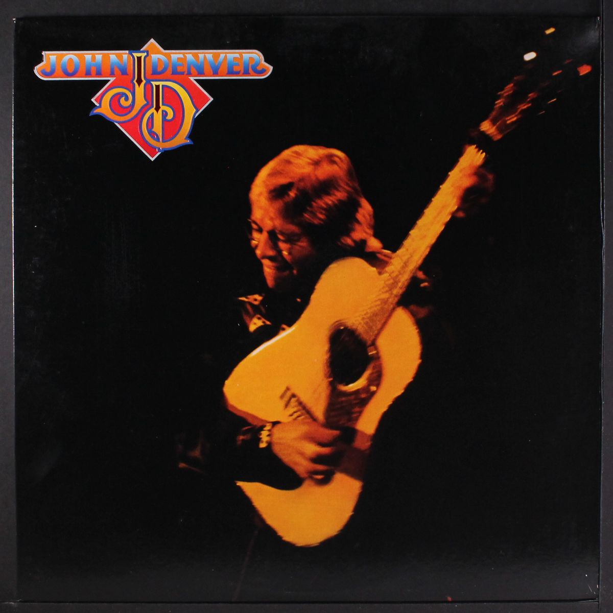 john denver by JOHN DENVER
