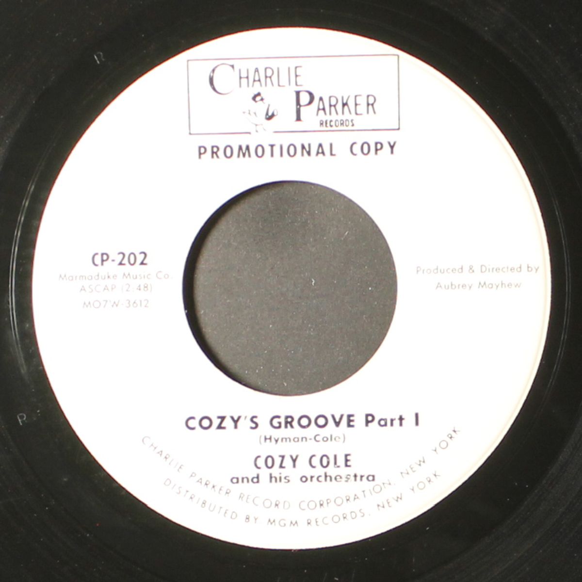 cozy's groove by COZY COLE
