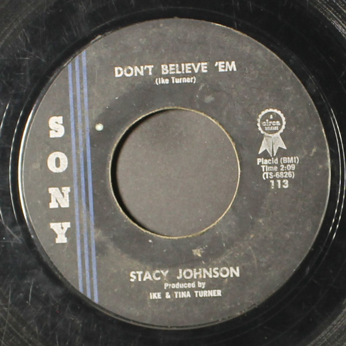 remove my doubts by STACY JOHNSON