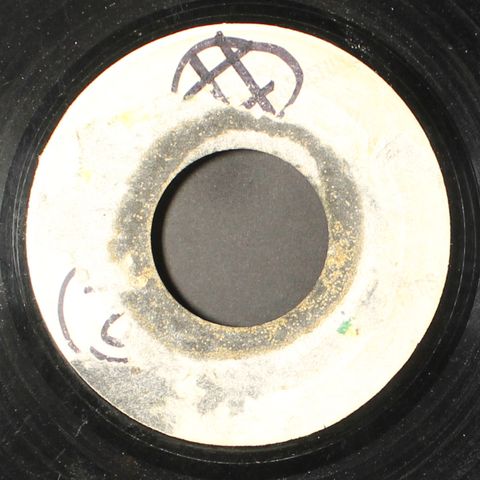 JACKIE MITTOO/SIR HARRY & SOUND DIMENSION