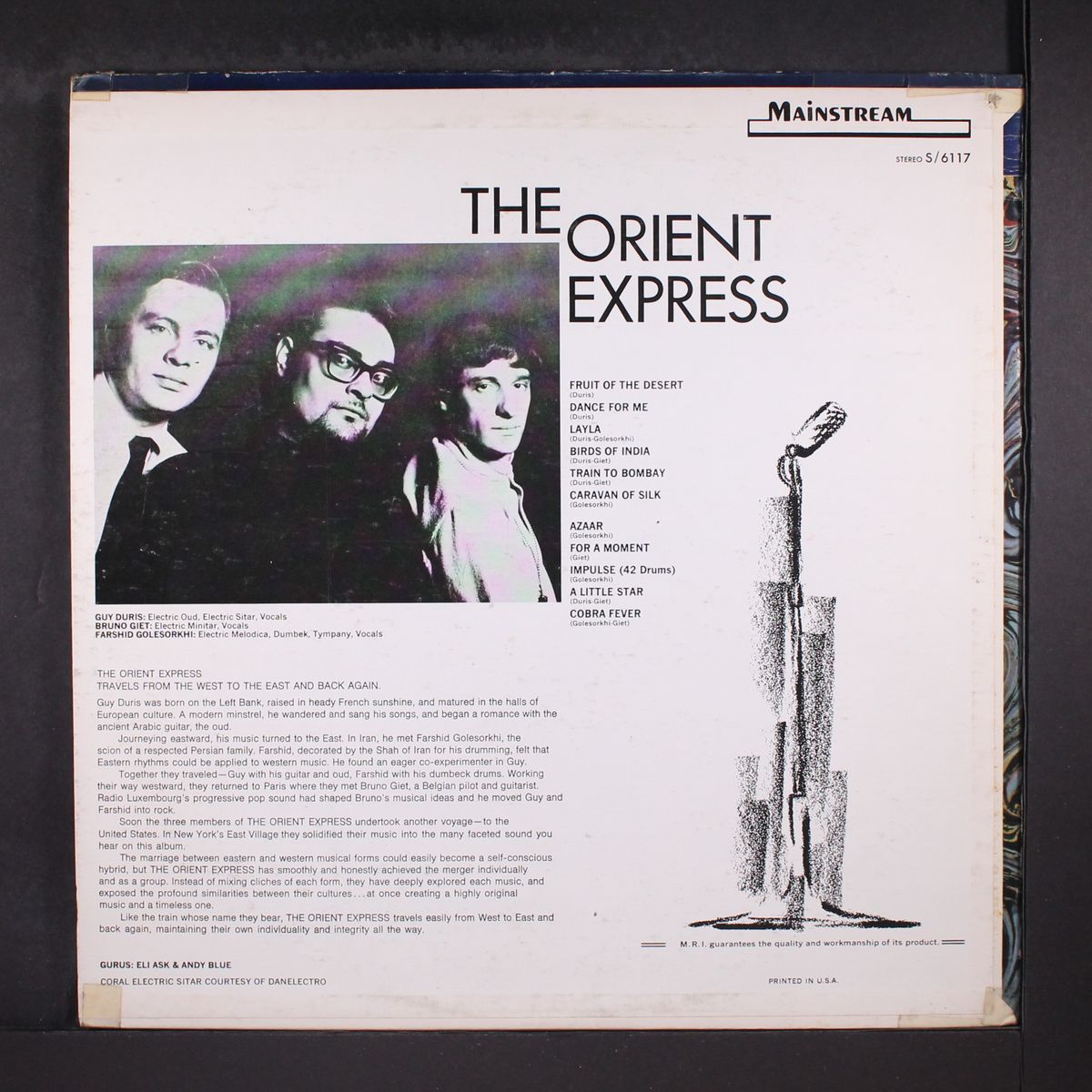 orient express by ORIENT EXPRESS