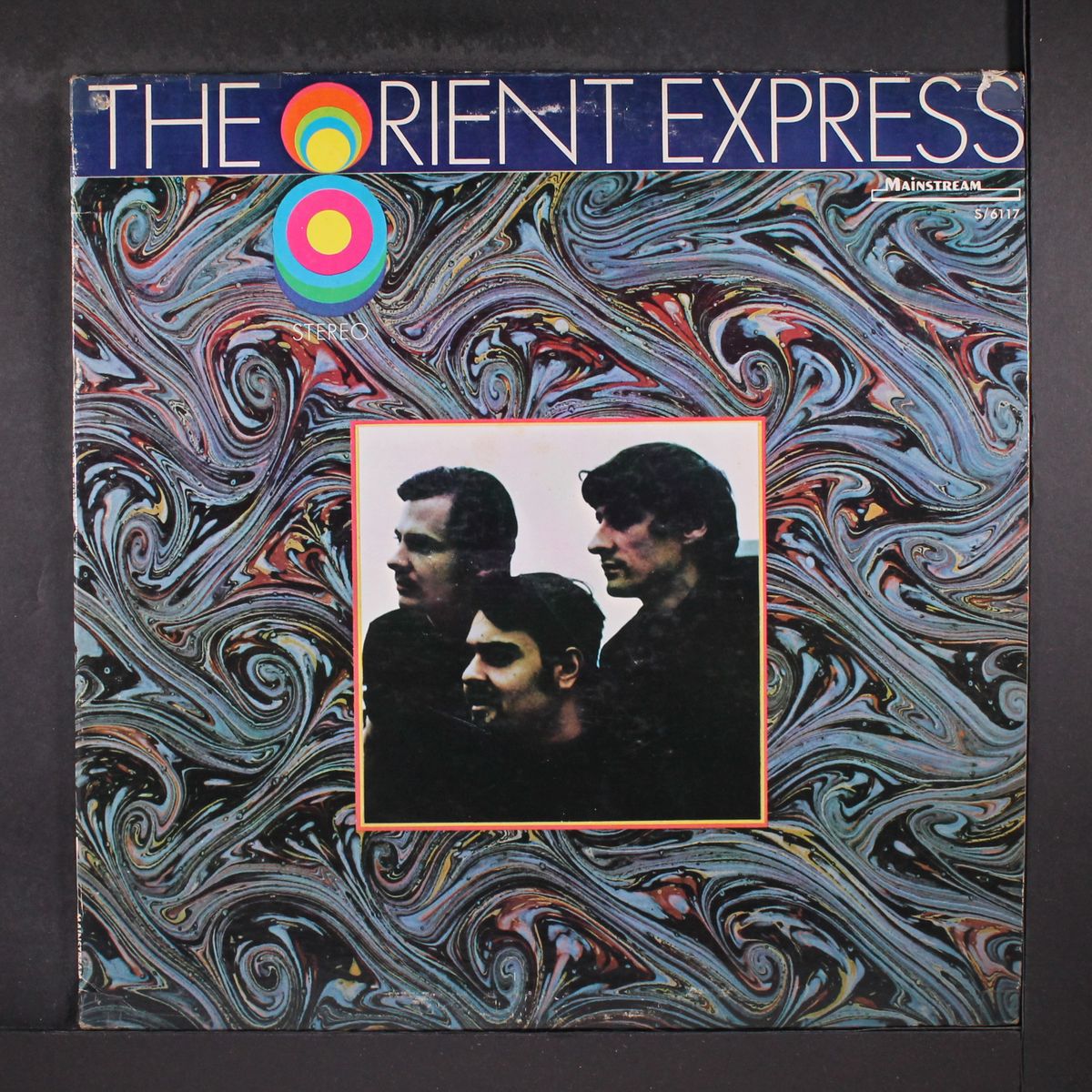 orient express by ORIENT EXPRESS