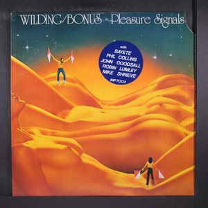 WILDING/BONUS