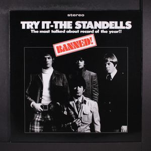STANDELLS