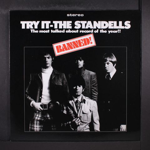 STANDELLS