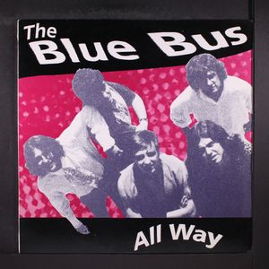 BLUE BUS
