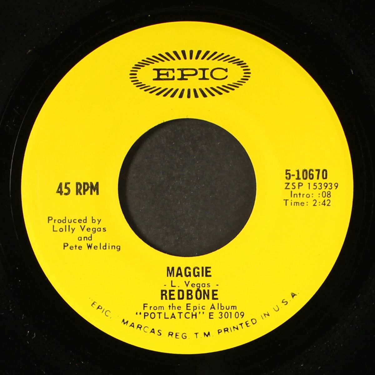 maggie / new blue sermonette by REDBONE