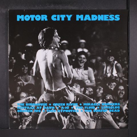 Item
