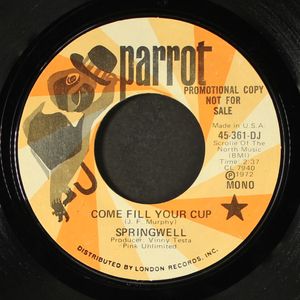 SPRINGWELL