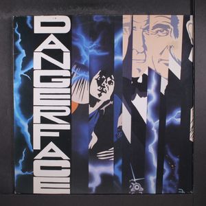 DANGERFACE