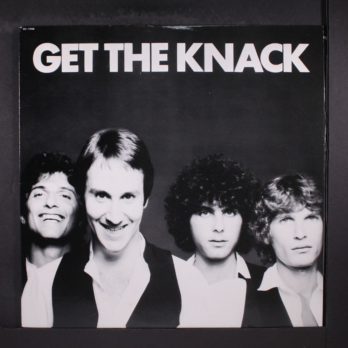get the knack by KNACK
