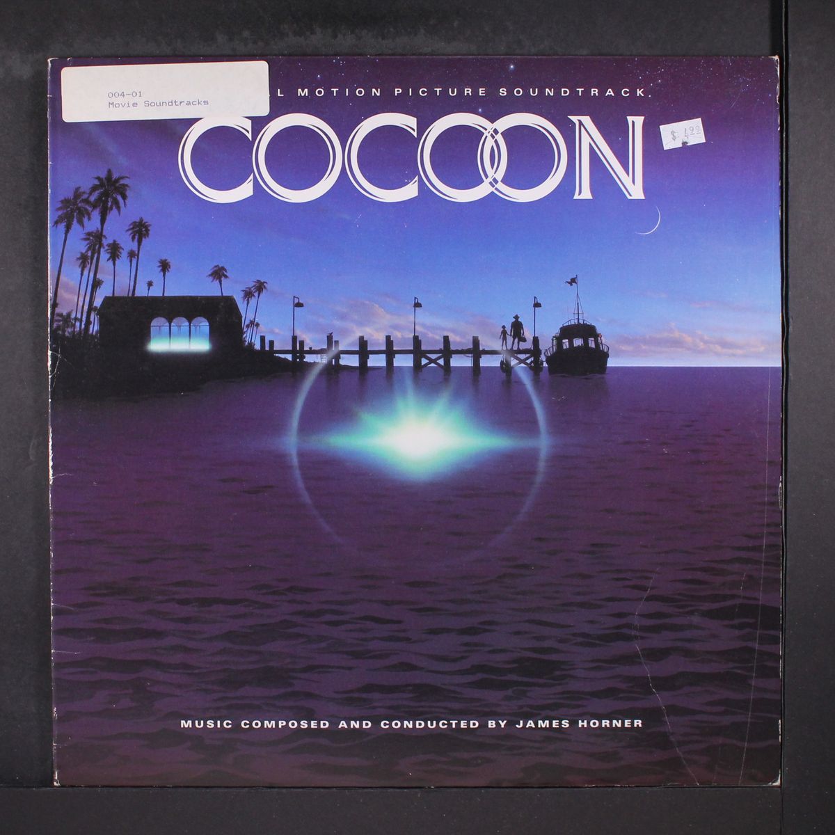 cocoon by SOUNDTRACK