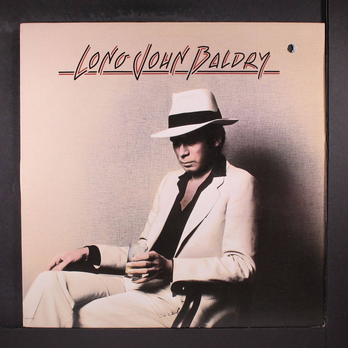 long john baldry by LONG JOHN BALDRY