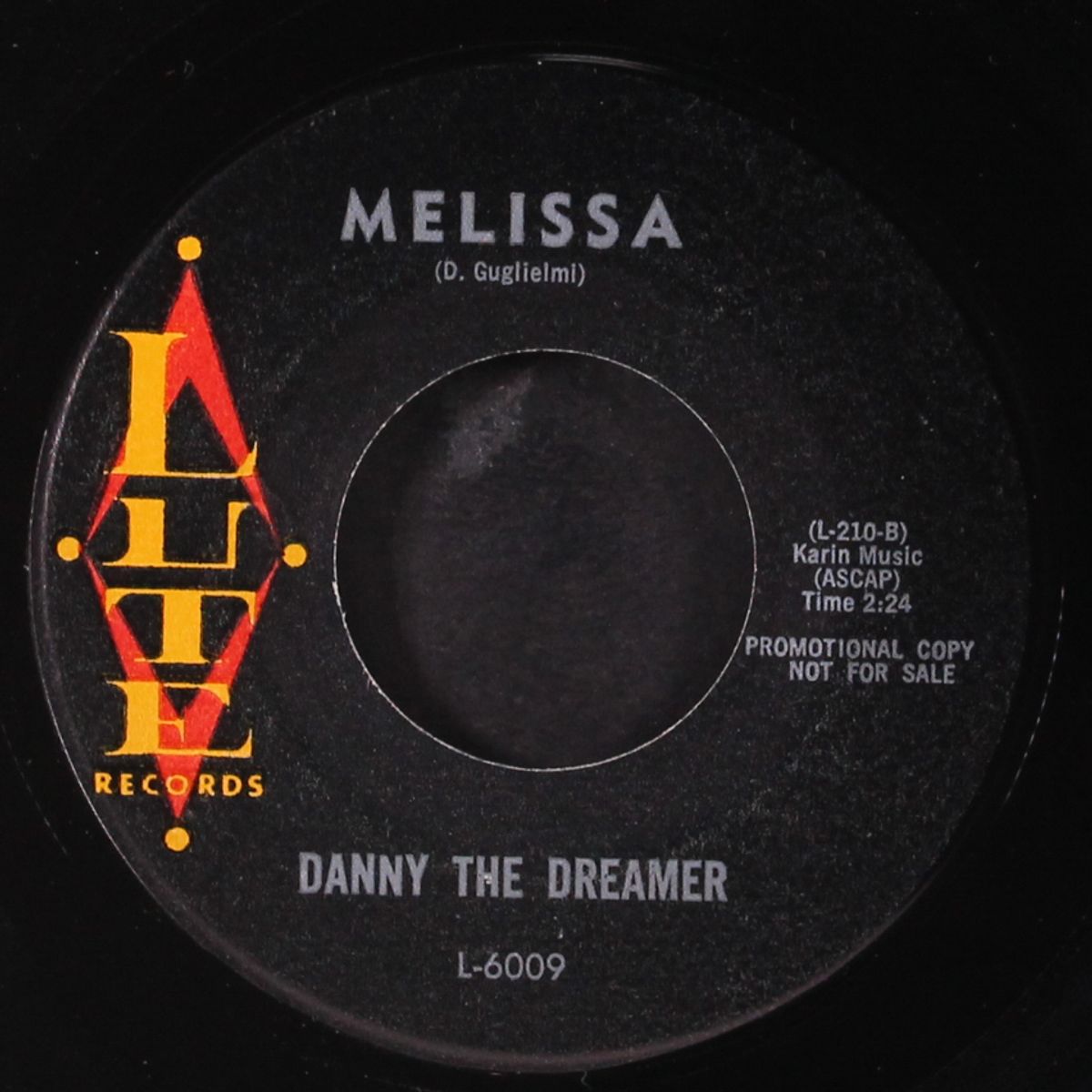 like napoli / melissa by DANNY THE DREAMER