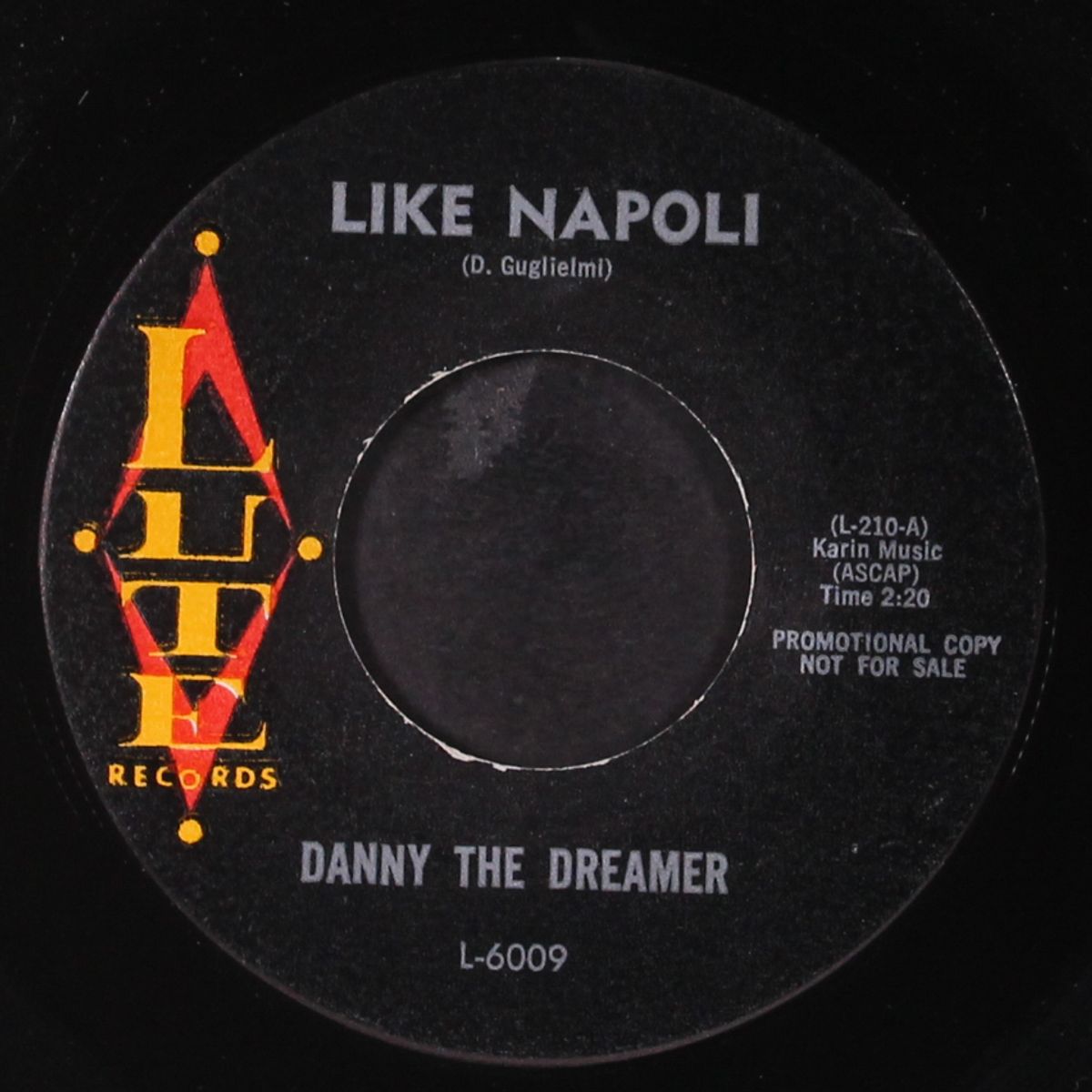 like napoli / melissa by DANNY THE DREAMER