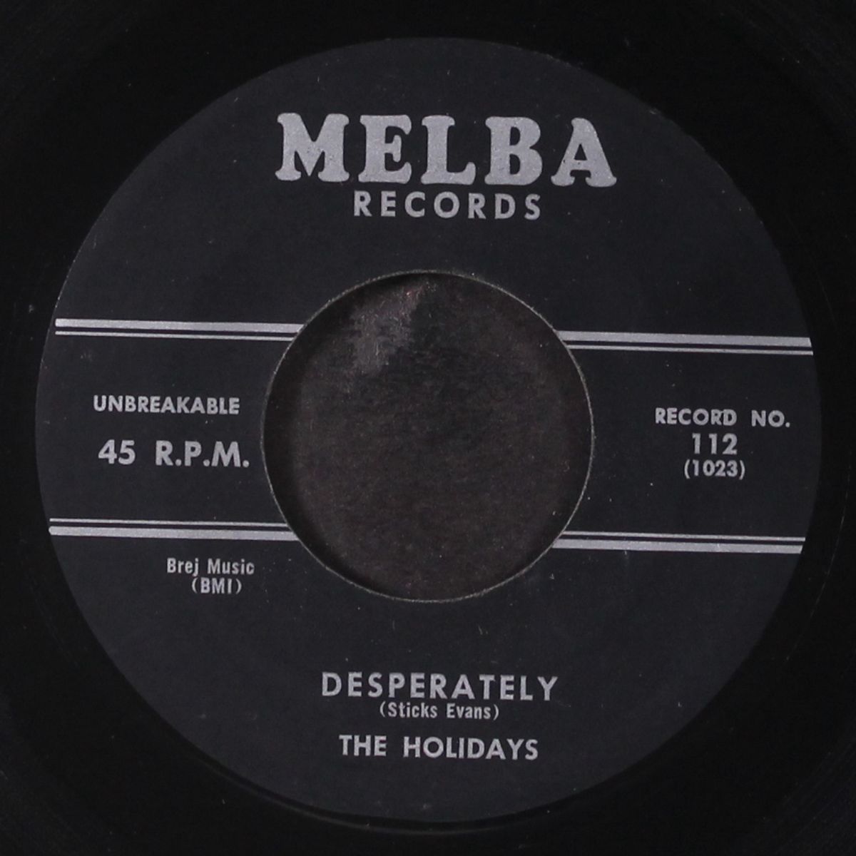 midnight flyer by TRAMPS