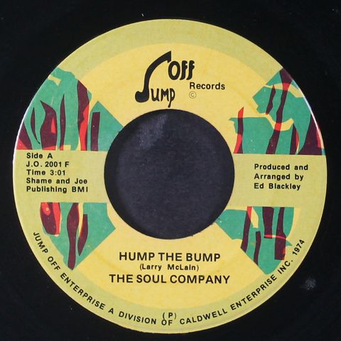 SOUL COMPANY