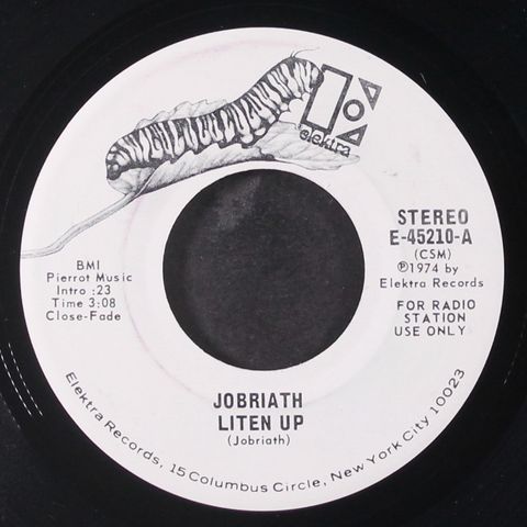 JOBRIATH