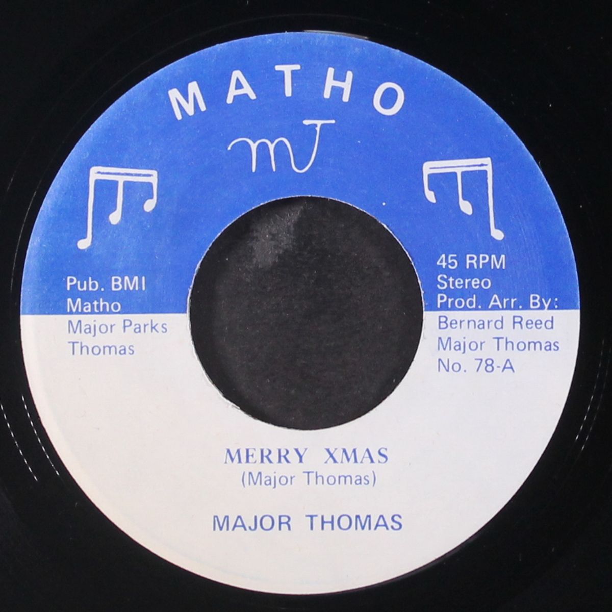 merry xmas / instro by MAJOR THOMAS