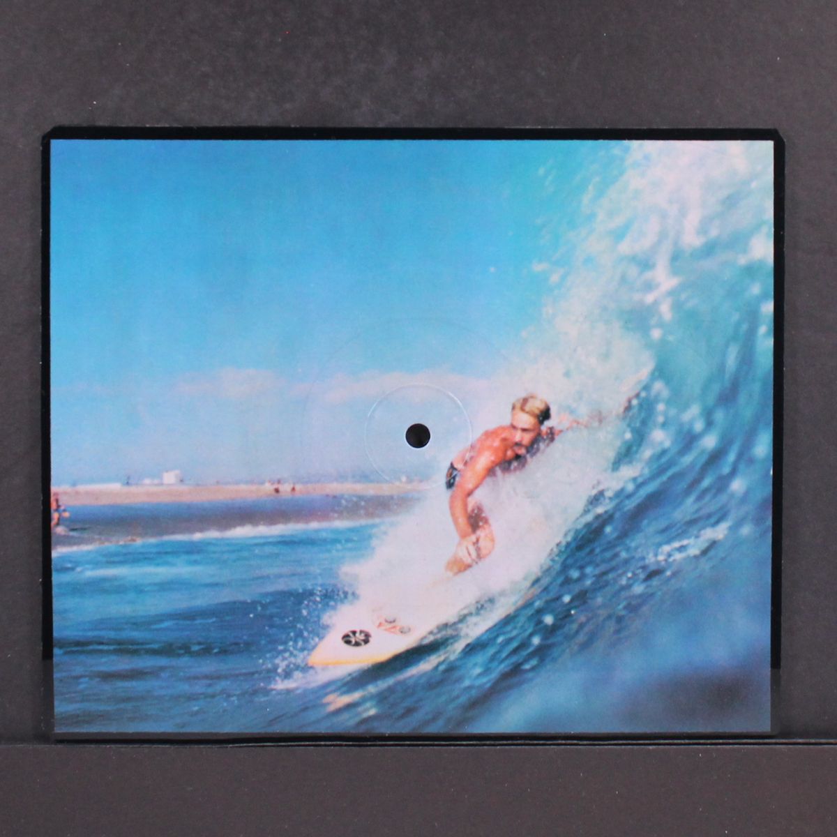 surf raider / blank by SURF RAIDERS